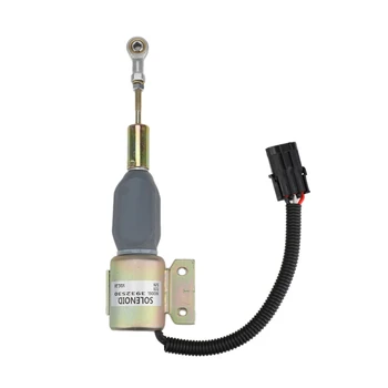 Shut Off Solenoid 3932530 SA-4756-24 for Hyundai R220-5/210-3 Engine Excavator
Shut Off Solenoid 3932530 SA-4756-24 for Hyundai R220-5/210-3 Engine Excavator