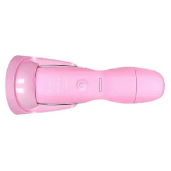 1Pc Remove Blackheads And Exfoliate The Face Wireless Charging Ultrasonic Skin Scraper Of Beauty Instrument (Pink)
1Pc Remove Blackheads And Exfoliate The Face Wireless Charging Ultrasonic Skin Scraper Of Beauty Instrument (Pink)