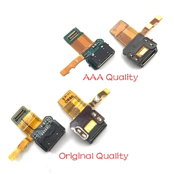 10pcs/lot, USB Charging Port Dock Charger Plug Connector Board Flex Cable For Sony Xperia X F5121 Dock Connector Replacement
10pcs/lot, USB Charging Port Dock Charger Plug Connector Board Flex Cable For Sony Xperia X F5121 Dock Connector Replacement