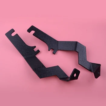 DWCX 1 Pair Car Hood Hinge A Pillar Cube Led Light Mount Bracket Fit for Ford Raptor F150 2015 2016 2017 2018 2019 CNC Laser Cut 
DWCX 1 Pair Car Hood Hinge A Pillar Cube Led Light Mount Bracket Fit for Ford Raptor F150 2015 2016 2017 2018 2019 CNC Laser Cut