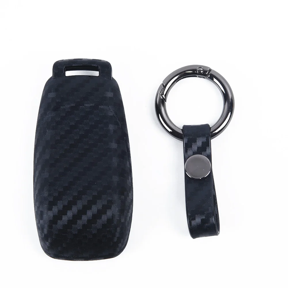 Car Key Case Cover Key Shell For Mercedes-Benz New A C E S CLS Class Cover Car-Styling Carbon Fiber Accessories Protect Set
Car Key Case Cover Key Shell For Mercedes-Benz New A C E S CLS Class Cover Car-Styling Carbon Fiber Accessories Protect Set