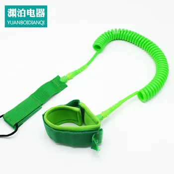 Manufacturers Direct Selling TPU Surfing Spring Rope Ski Rope Outdoor Jump Rope No Marks the Real Green 
Manufacturers Direct Selling TPU Surfing Spring Rope Ski Rope Outdoor Jump Rope No Marks the Real Green