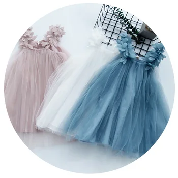 princess Dress New Summer Dress Children's Clothing Baby Girl Lace Dresses Party Wedding Children's Mesh Fairy Dress Pink Blue
princess Dress New Summer Dress Children's Clothing Baby Girl Lace Dresses Party Wedding Children's Mesh Fairy Dress Pink Blue