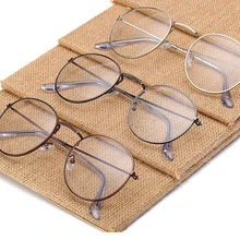 1pcs Round Glasses Frame Retro Optical Frames Woman Men Glasses Metal Clear Lens Black Silver Gold Eyeglasses Spectacle Frames
1pcs Round Glasses Frame Retro Optical Frames Woman Men Glasses Metal Clear Lens Black Silver Gold Eyeglasses Spectacle Frames