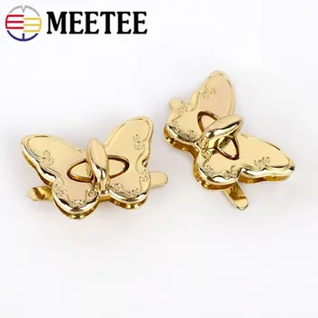 2/4pcs 25x31mm Handbag Bag Metal Locks Buckle Fashion Twist Turn Lock Snaps For Bag Purse Making DIY Replacement Clasp Closure
2/4pcs 25x31mm Handbag Bag Metal Locks Buckle Fashion Twist Turn Lock Snaps For Bag Purse Making DIY Replacement Clasp Closure