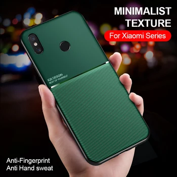 Matte anti fingerprint sweat phone case on for Xiaomi Mi 8 Lite Pro Mi8 Se Explorer Mi8lite Mi8pro Mi8se magnetic soft TPU cover
Matte anti fingerprint sweat phone case on for Xiaomi Mi 8 Lite Pro Mi8 Se Explorer Mi8lite Mi8pro Mi8se magnetic soft TPU cover