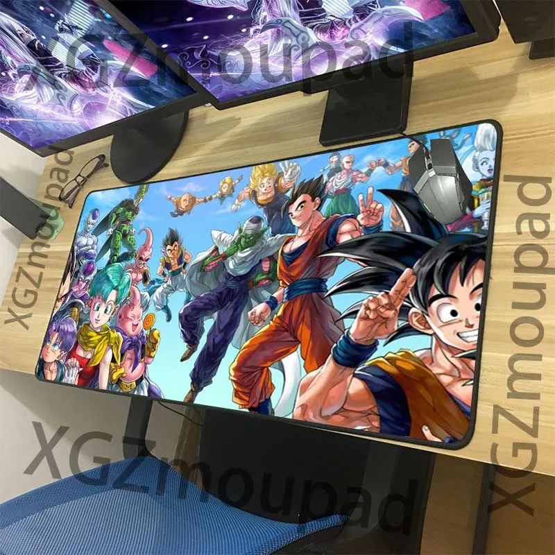 XGZ Animation Mouse Pad Black Lock Edge Animation Powerful Collection Game Mouse Pad Rubber Anti Slip Desk Mat XxL
XGZ Animation Mouse Pad Black Lock Edge Animation Powerful Collection Game Mouse Pad Rubber Anti Slip Desk Mat XxL
