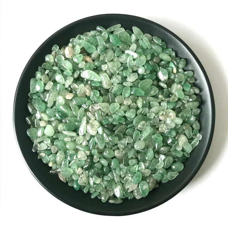 100g Natural Strawberry Crystal Degaussing Stone Natural Green Strawberry Crystal Gravel Natural Stone Landscaping Decoration
100g Natural Strawberry Crystal Degaussing Stone Natural Green Strawberry Crystal Gravel Natural Stone Landscaping Decoration