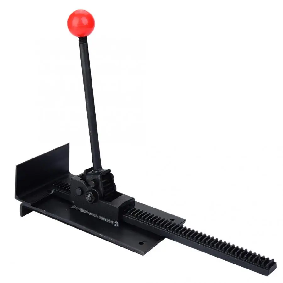 Flooring Jack Professional Steel Core Hardwood Flooring Jack Installing