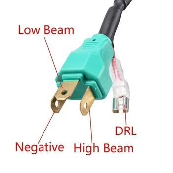 105W Vehicel Headlights Light Bar 5x7'' 7x6'' Vehicle Work Light LED Truck For SUV E7CA
105W Vehicel Headlights Light Bar 5x7'' 7x6'' Vehicle Work Light LED Truck For SUV E7CA