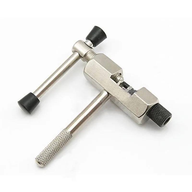 Bicycle Chain Cutter Tool Breaker Road Mountain Electric Repair Disassembly Tool Bicycle Repair Combination Tool
Bicycle Chain Cutter Tool Breaker Road Mountain Electric Repair Disassembly Tool Bicycle Repair Combination Tool