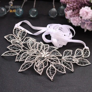 TOPQUEEN SH256-S bridal belt silver black rhinestone belt wedding belts for women dress ribbon belt rhinestone appliques 
TOPQUEEN SH256-S bridal belt silver black rhinestone belt wedding belts for women dress ribbon belt rhinestone appliques