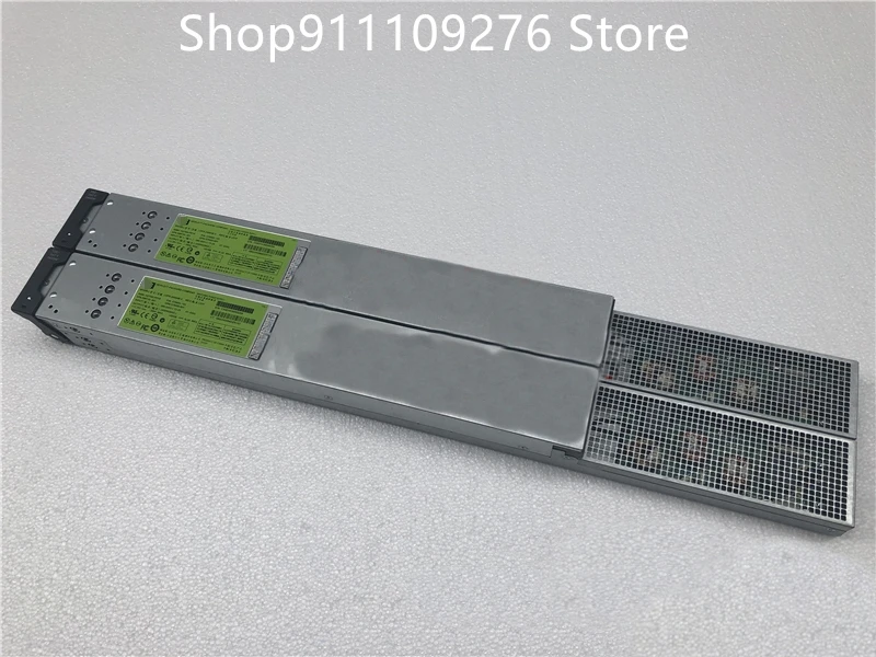 Оригинальный PSU для HP C7000 DPS-2450AB A 570493-101 588733-001 570493-001 MAX 2450W
Оригинальный PSU для HP C7000 DPS-2450AB A 570493-101 588733-001 570493-001 MAX 2450W