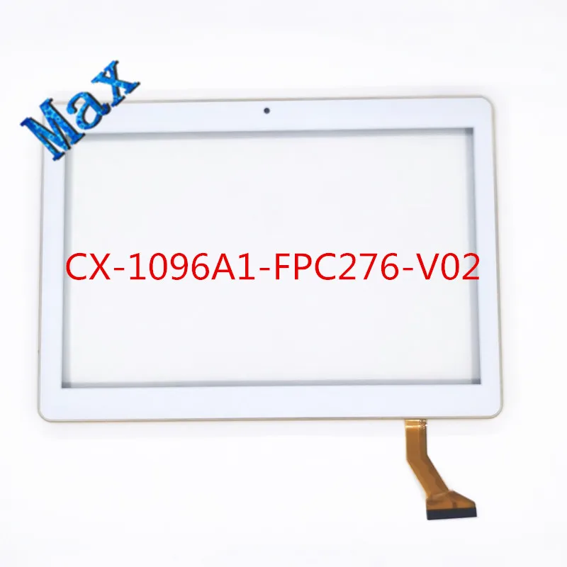 Сенсорный экран для планшетного компьютера CX-1096A1-FPC276-V02/CX17-056 дюйма сенсорная
