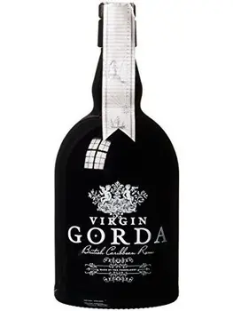Virgin Gorda Rum (1 x 0.7 l) 
Virgin Gorda Rum (1 x 0.7 l)