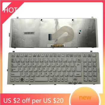 NEW FOR NEC LaVie PC-LL370ES LL750ES LL750F LL750FS LL770E keyboard JP JA Japanese white color
NEW FOR NEC LaVie PC-LL370ES LL750ES LL750F LL750FS LL770E keyboard JP JA Japanese white color