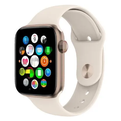 C200 Smart Watch 1.54 inch Full Touch Screen Smartwatch with Heart Rate USB Charging Bluetooth Call Smartwatch Pedometer IWO 10
C200 Smart Watch 1.54 inch Full Touch Screen Smartwatch with Heart Rate USB Charging Bluetooth Call Smartwatch Pedometer IWO 10
