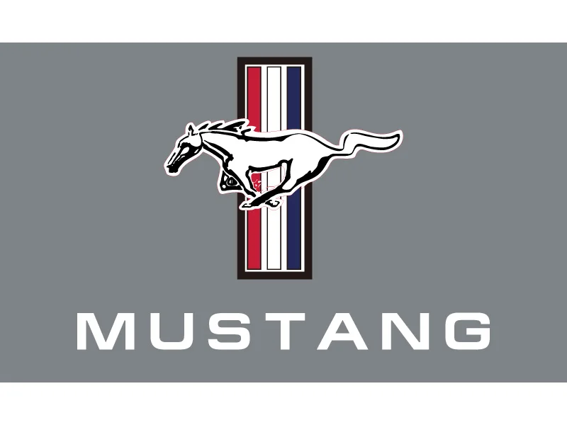 ELECTION 3x5fts Mustang Gray Flag Car Banner Race Racing Decoration 3x5ft Polyester
ELECTION 3x5fts Mustang Gray Flag Car Banner Race Racing Decoration 3x5ft Polyester