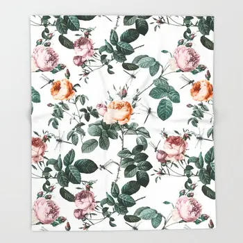 Flower Design Blankets Floral and Winged Darter Throw Blanket Flannel Fabric Blanket Throws for Sofa 150x200 Flower Fleece Throw
Flower Design Blankets Floral and Winged Darter Throw Blanket Flannel Fabric Blanket Throws for Sofa 150x200 Flower Fleece Throw
