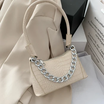 Stone Pattern Shoulder Bags for Women 2020 Small Handbags Female Luxury New Design Hand Bag Lady Travel Hand Bag
Stone Pattern Shoulder Bags for Women 2020 Small Handbags Female Luxury New Design Hand Bag Lady Travel Hand Bag