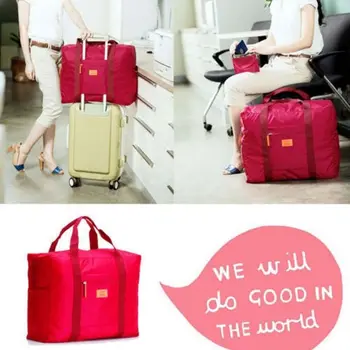 Travel Storage Bag Foldable Hand Luggage Large Casual Clothes Storage Organizer Case Storage Luggage
Travel Storage Bag Foldable Hand Luggage Large Casual Clothes Storage Organizer Case Storage Luggage