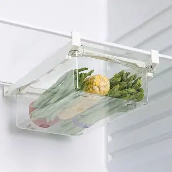 Plastic Storage Containers Drawer Organizer Boxes Plastic Box Storage Egg Refrigerator Organizer Drawer Transparent Adjustable
Plastic Storage Containers Drawer Organizer Boxes Plastic Box Storage Egg Refrigerator Organizer Drawer Transparent Adjustable