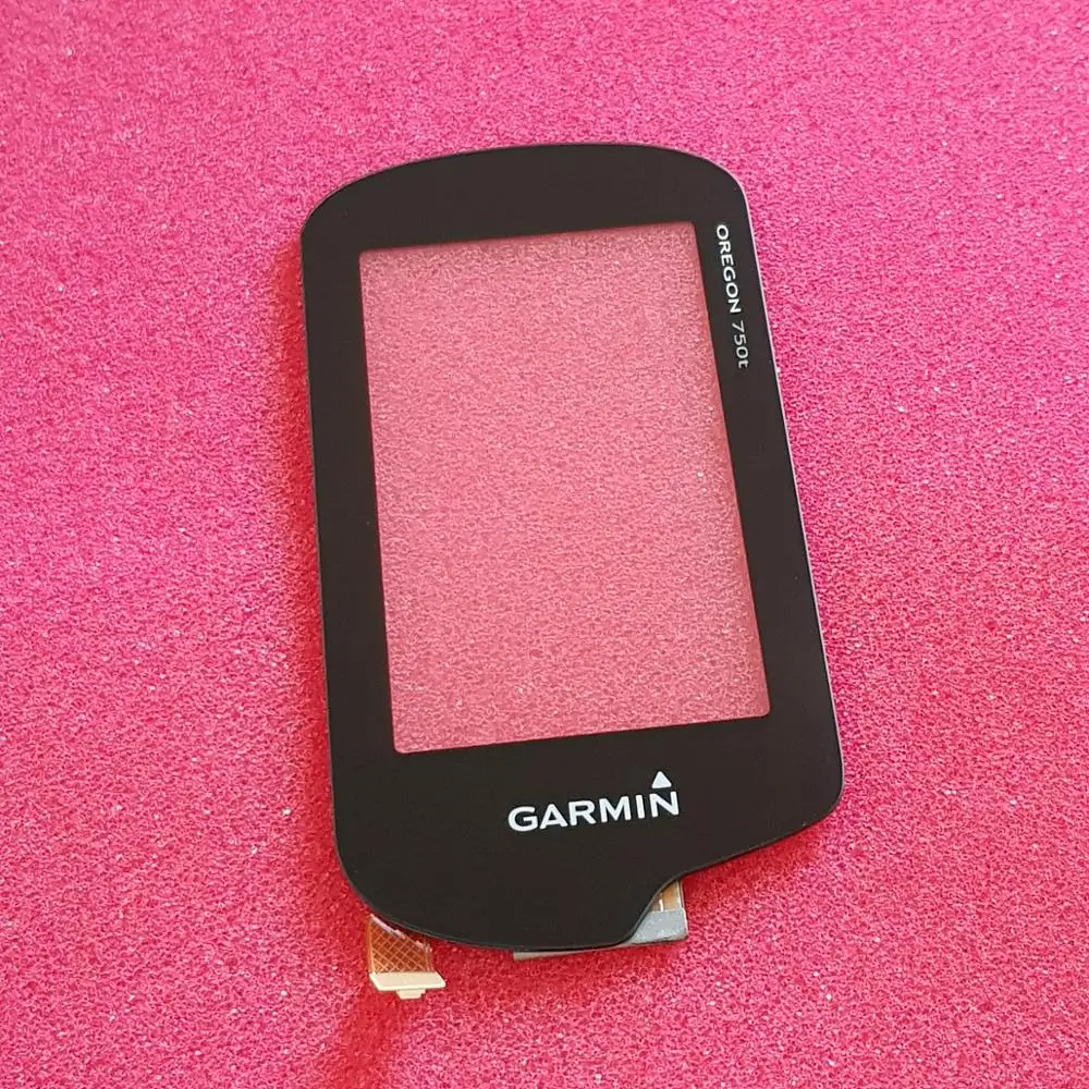 Original 3"inch Touchscreen for GARMIN RINO 750T Handheld GPS Touch Panel Glass screen digitizer Repair replacement Free Post
Original 3"inch Touchscreen for GARMIN RINO 750T Handheld GPS Touch Panel Glass screen digitizer Repair replacement Free Post