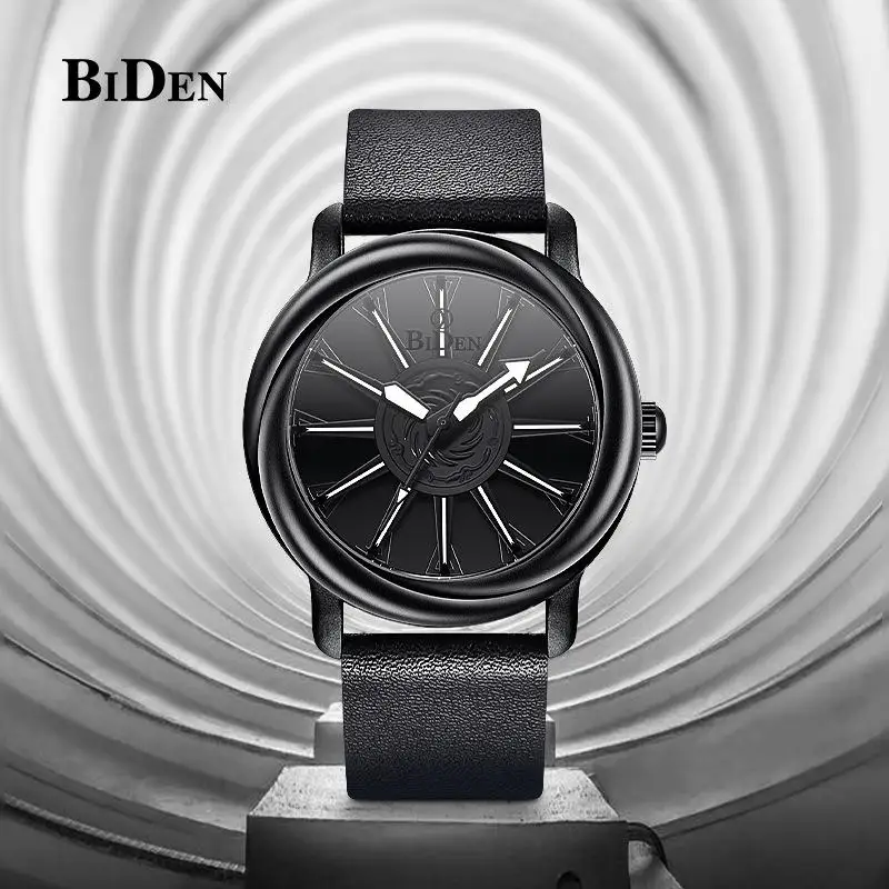 Big Case Rotation Dial Quartz Watch For Men Classy Mens Wrist Watches Waterproof Army Military Relogio Masculino Male Clock 2019
Big Case Rotation Dial Quartz Watch For Men Classy Mens Wrist Watches Waterproof Army Military Relogio Masculino Male Clock 2019