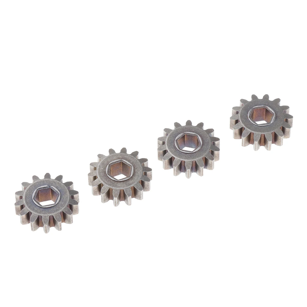 1/10 RC Car Wheel Connecting Gear For HG P408 1/10 RC Army Truck 1/10 RC Car Wheel Connecting Gear For HG P408 1/10 RC Army Truck