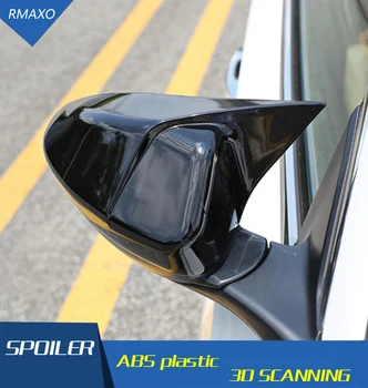 For Accord 2018-2019 Back Mirror Covers Reversing mirror case cover Look ABS 2PCS Cover paste Side Mirror Covers
For Accord 2018-2019 Back Mirror Covers Reversing mirror case cover Look ABS 2PCS Cover paste Side Mirror Covers