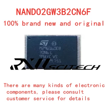 100% new memory granule NANDO2GW3B2CN6F tsop flash DDR SDRAM routing upgrade memory provides BOM allocation
100% new memory granule NANDO2GW3B2CN6F tsop flash DDR SDRAM routing upgrade memory provides BOM allocation