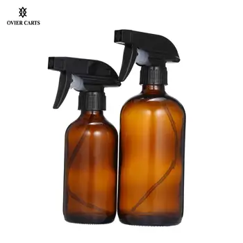 2pcs Glass Spray Bottle Essential Oil Bottles Water Sprayer Hairdressing Sprayer for Barber Beauty Salon Home
2pcs Glass Spray Bottle Essential Oil Bottles Water Sprayer Hairdressing Sprayer for Barber Beauty Salon Home