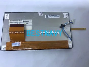 Free Shipping New Original 6.5" inch LTA065B1D3F LCD Digitizer 4-wire Touch Screen Panel For Car Auto Parts
Free Shipping New Original 6.5" inch LTA065B1D3F LCD Digitizer 4-wire Touch Screen Panel For Car Auto Parts