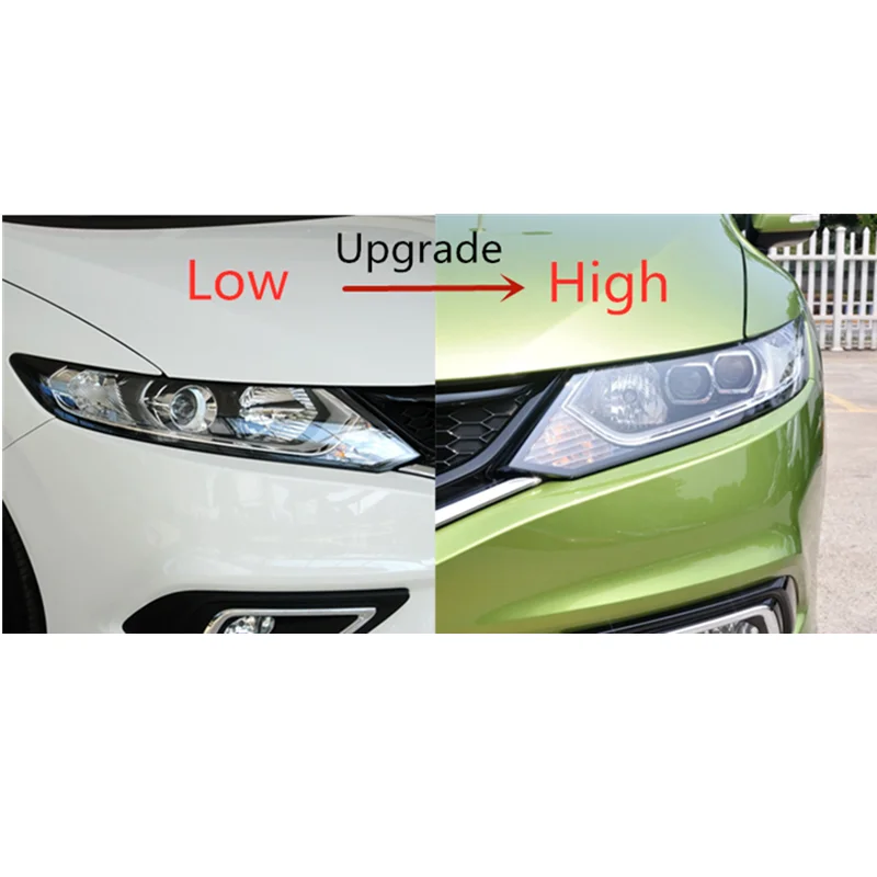 YCK Car Headlight Modification upgrade Transfer Wire Harness Headlamp Modify For Honda 2013-2016 JADE car accessories
YCK Car Headlight Modification upgrade Transfer Wire Harness Headlamp Modify For Honda 2013-2016 JADE car accessories