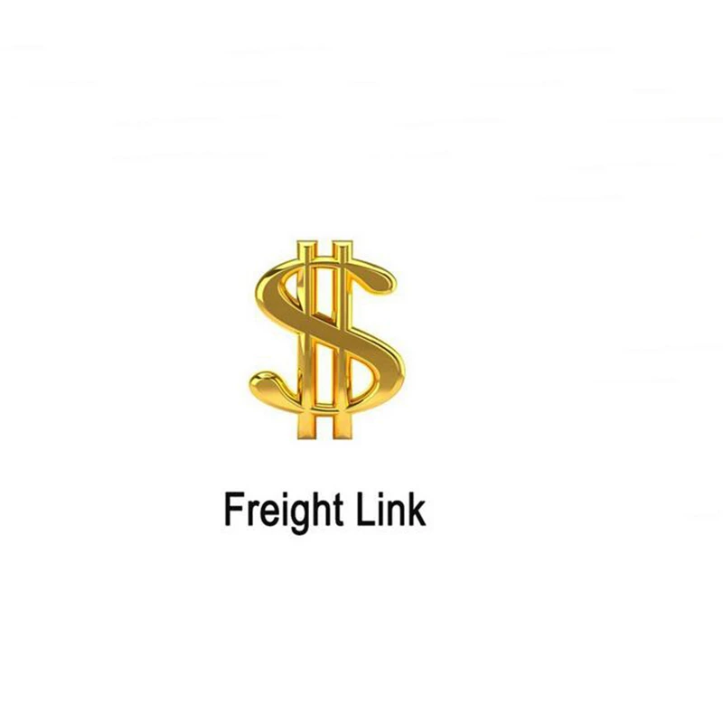 Extra Special Fees Freight Link Please don't take this order casually (This order will not be shipped as usuual)
Extra Special Fees Freight Link Please don't take this order casually (This order will not be shipped as usuual)