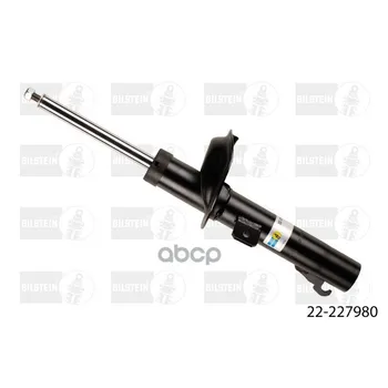 Shock Absorber FR (R) Ford Tourneo Connect transit VR b4 Bilstein art. 22-227980
Shock Absorber FR (R) Ford Tourneo Connect transit VR b4 Bilstein art. 22-227980