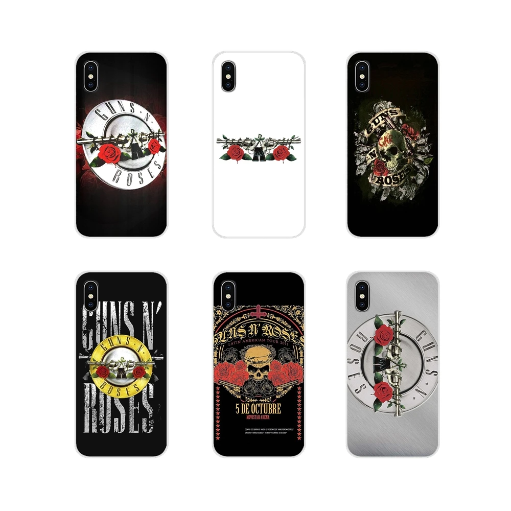 Accessories Phone Shell Covers guns n roses For Oneplus 3T 5T 6T Nokia 2 3 5 6 8 9 230 3310 2.1 3.1 5.1 7 Plus 2017 2018
Accessories Phone Shell Covers guns n roses For Oneplus 3T 5T 6T Nokia 2 3 5 6 8 9 230 3310 2.1 3.1 5.1 7 Plus 2017 2018