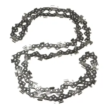 Saw Chain 0.058inches 76 DL For Origen Steele 52 58 Chain Saw Parts Outdoor Power Equipment Accessories
Saw Chain 0.058inches 76 DL For Origen Steele 52 58 Chain Saw Parts Outdoor Power Equipment Accessories