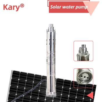 Good design DC 12V 24V heat pump for hot water brushless deep well submersible pump with internal controller
Good design DC 12V 24V heat pump for hot water brushless deep well submersible pump with internal controller
