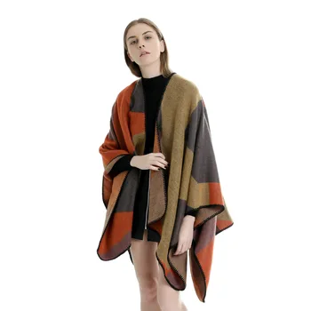 145*130cm Cashmere imitation Shawl Scarf Autumn Winter Scarves Men Foulard Square Hijab Ladies wrap muffler pareo female hijab
145*130cm Cashmere imitation Shawl Scarf Autumn Winter Scarves Men Foulard Square Hijab Ladies wrap muffler pareo female hijab