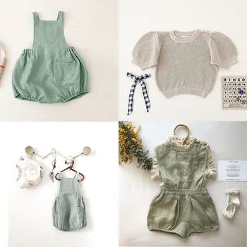 2020 Soor Ploom Child Girls Overalls Light Green Beautiful Bloomers Overall Toddler Girl Summer Overalls Soor Ploom Kids Japan
2020 Soor Ploom Child Girls Overalls Light Green Beautiful Bloomers Overall Toddler Girl Summer Overalls Soor Ploom Kids Japan