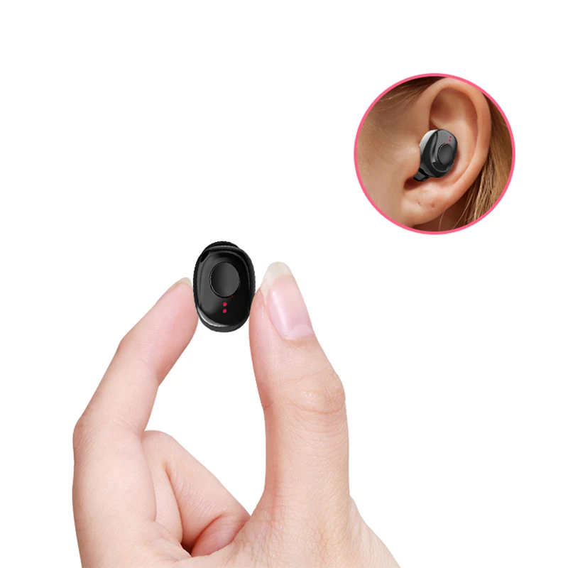 Bluetooth Earphones For Samsung Galaxy Note 10 10+ 9 S10 S9 S8 Honor 20 10 Lite 9 8 Twins Headphones With Charging Box Headsets (9)