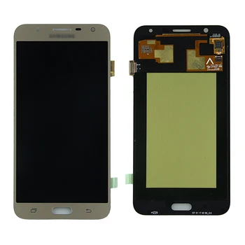100% Super AMOLED LCDs For Samsung Galaxy J7 neo J701 J701F LCD Display Monitor Touch Screen Digitizer Glass Assembly
100% Super AMOLED LCDs For Samsung Galaxy J7 neo J701 J701F LCD Display Monitor Touch Screen Digitizer Glass Assembly