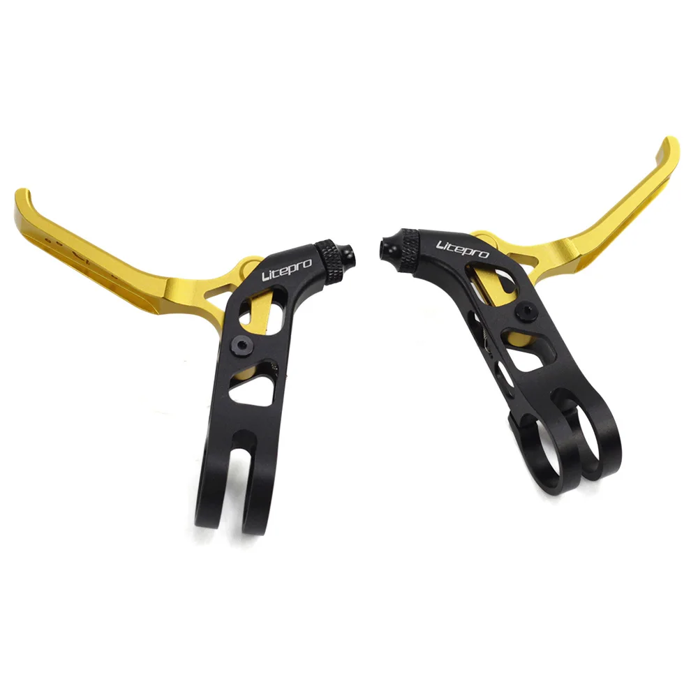 Litepro Bike Ultra-светильник CNC тормозной рычаг суппорта для велосипеда Brompton складной велосипедный V Тормозной рычаг уличные велосипедные аксессуары 78 г
Litepro Bike Ultra-светильник CNC тормозной рычаг суппорта для велосипеда Brompton складной велосипедный V Тормозной рычаг уличные велосипедные аксессуары 78 г