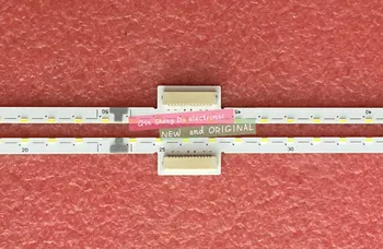 2pcs 72LED 610mm LED backlight strip for 55inch LG 6916L3126B 6916L3125B 55 V18 GTV 3126 R 3125 L
2pcs 72LED 610mm LED backlight strip for 55inch LG 6916L3126B 6916L3125B 55 V18 GTV 3126 R 3125 L