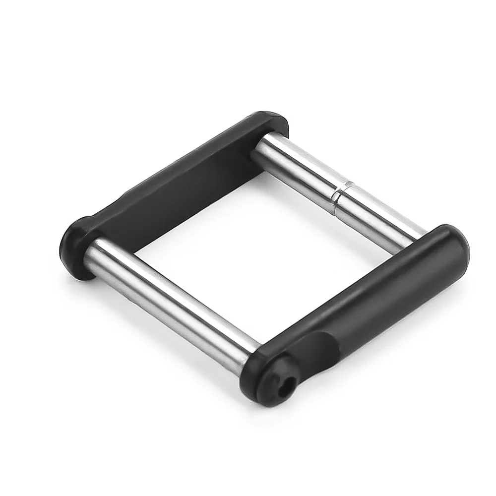 Gen 2 .154 Non-Rotating Anti-Walk Pins with Black Side Plates Trigger Hammer Pins
Gen 2 .154 Non-Rotating Anti-Walk Pins with Black Side Plates Trigger Hammer Pins