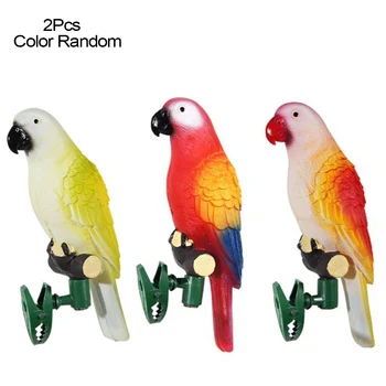 2pcs Durable Pathway Garden Lights Outdoor Random Color Decorative Light Backyard Waterproof
2pcs Durable Pathway Garden Lights Outdoor Random Color Decorative Light Backyard Waterproof