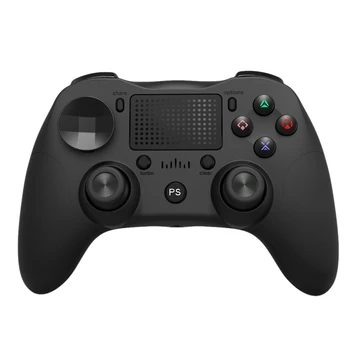 New Wireless Joystick Gamepad for PS4 Controller Wireless Vibration More Choices Game Controller
New Wireless Joystick Gamepad for PS4 Controller Wireless Vibration More Choices Game Controller