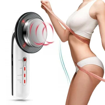 3 in 1 EMS Infrared Ultrasonic Body Massager Device Ultrasound Weight Loss Slimming Fat Burner Cavitation Face Beauty Machine
3 in 1 EMS Infrared Ultrasonic Body Massager Device Ultrasound Weight Loss Slimming Fat Burner Cavitation Face Beauty Machine