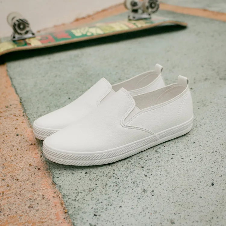 2021 spring and autumn new women's white shoes are fashionable and versatile, lightweight and comfortable new balance sneakers
2021 spring and autumn new women's white shoes are fashionable and versatile, lightweight and comfortable new balance sneakers